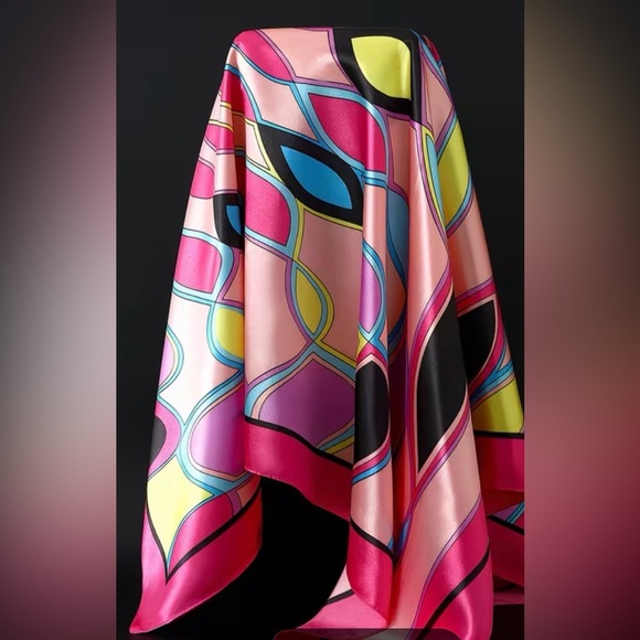 Accessories - ✨ House of Aybar Scarf Edit ✨